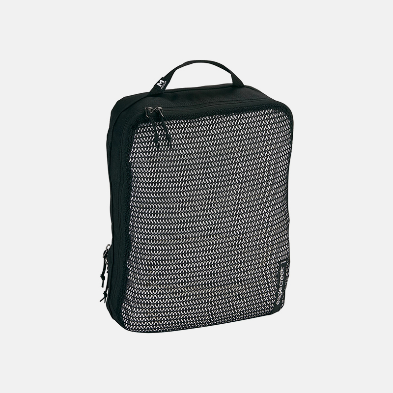 PACK-IT&trade; REVEAL CLEAN/DIRTY CUBE M in Black 